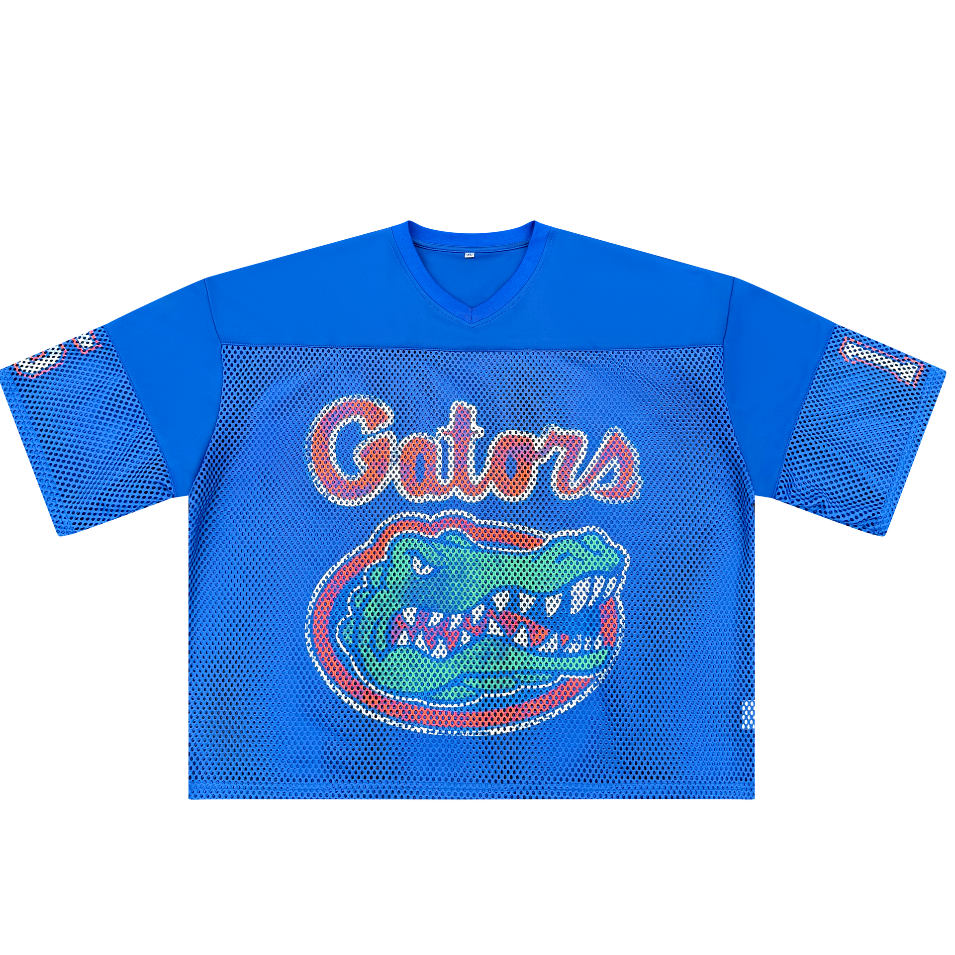 Gators Mesh Jersey